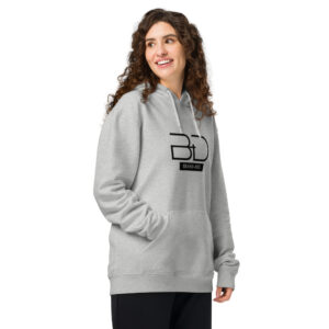 Brand-Dex Hoodie