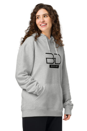 Brand-Dex Hoodie