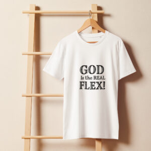 God Flex Shirt