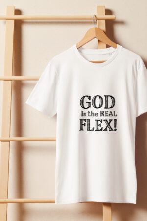 God Flex Shirt